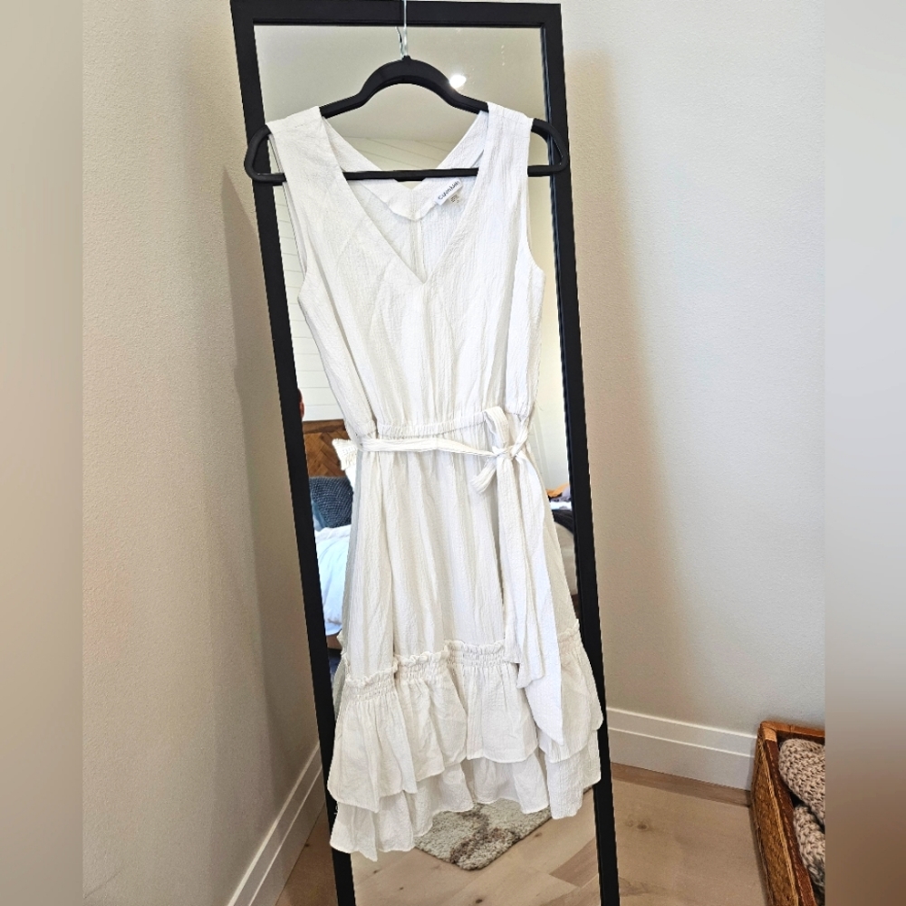 Calvin Klein dress